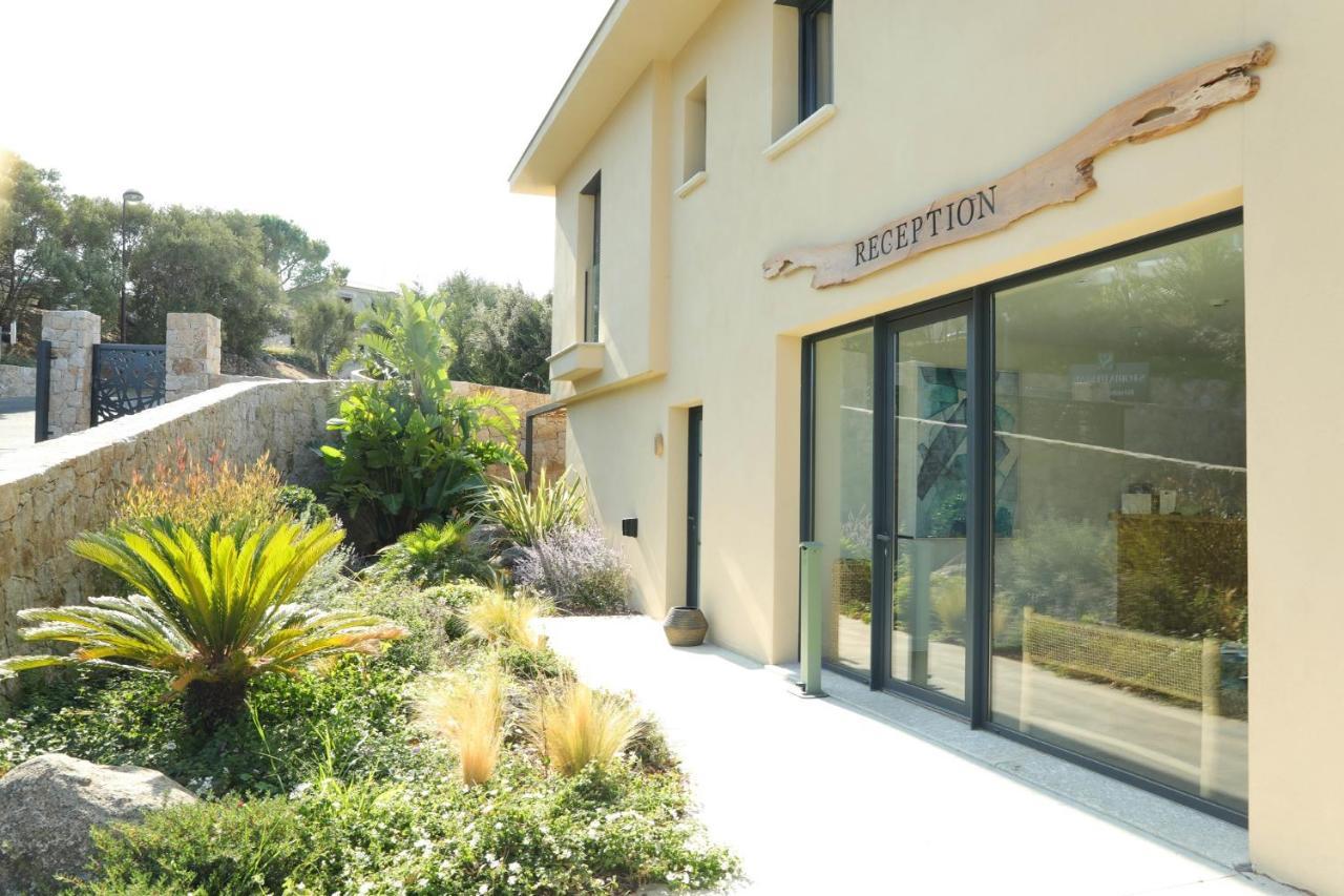 Residence Storia D'Estate L'Ile-Rousse  Exterior photo
